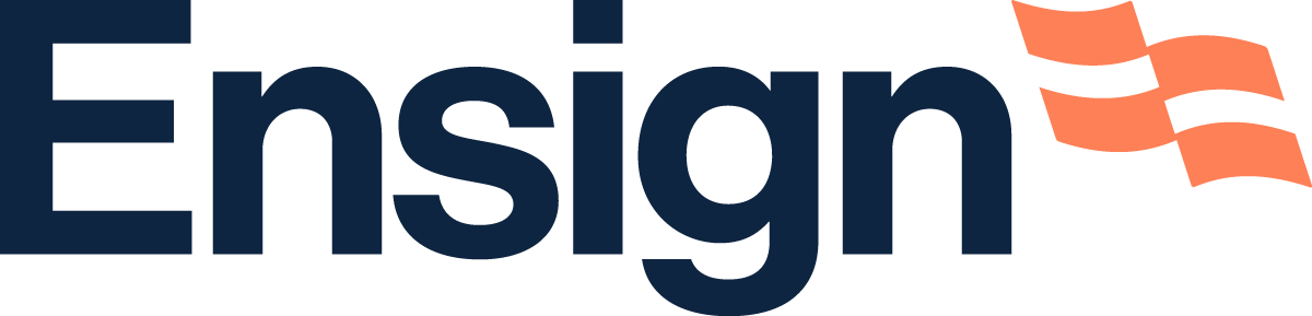 Ensign